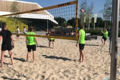 Beachtoernooi 2022