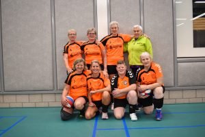 Dames 6
